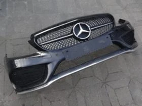 Mercedes-Benz C 220 2 броя на части, снимка 9