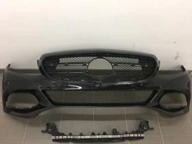 Mercedes-Benz C 220 2 броя на части, снимка 11