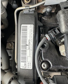 VW Golf 1.6tdi CLh 105кс комби, снимка 11