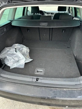 VW Golf 1.6tdi CLh 105кс комби, снимка 4