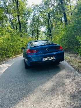 BMW 640 Xdrive, снимка 4