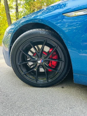 BMW 640 Xdrive, снимка 10