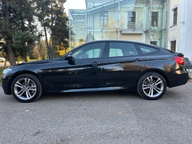 BMW 3gt 335d XDrive/Mpaket/Head Up/PANO/Full assist, снимка 3