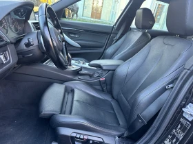BMW 3gt 335d XDrive/Mpaket/Head Up/PANO/Full assist, снимка 12