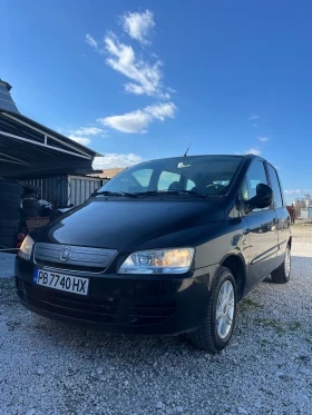 Fiat Multipla 1.6i