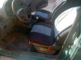 Citroen Berlingo, снимка 8