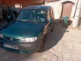 Citroen Berlingo, снимка 5