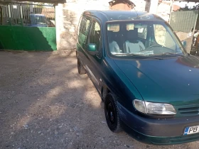 Citroen Berlingo, снимка 4