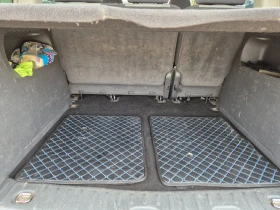 VW Caddy 2.0Газ, метан бензин!, снимка 13