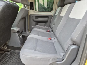 VW Caddy 2.0Газ, метан бензин!, снимка 12
