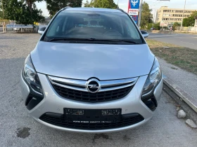 Opel Zafira 2, 0CDTI 7МЕСТА, снимка 3