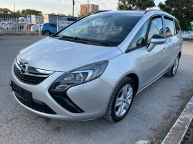 Opel Zafira 2, 0CDTI 7МЕСТА, снимка 2