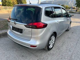 Opel Zafira 2, 0CDTI 7МЕСТА, снимка 6