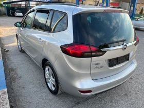 Opel Zafira 2, 0CDTI 7МЕСТА, снимка 4