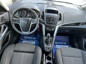 Opel Zafira 2, 0CDTI 7МЕСТА, снимка 9