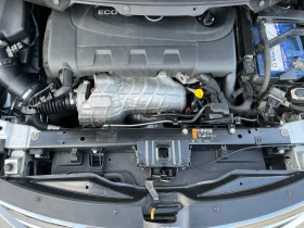 Opel Zafira 2, 0CDTI 7МЕСТА, снимка 13