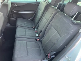 Opel Zafira 2, 0CDTI 7МЕСТА, снимка 8