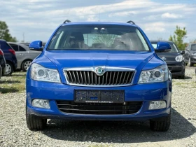 Skoda Octavia Комби, снимка 1