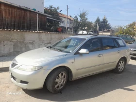Mazda 6 2.0, снимка 3