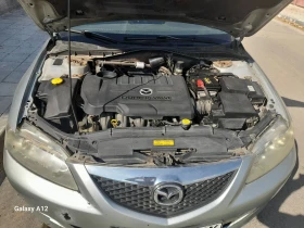 Mazda 6 2.0, снимка 7