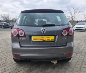 VW Golf Plus 1.4TSI, снимка 5