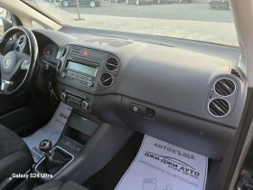 VW Golf Plus 1.4TSI, снимка 9