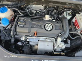 VW Golf Plus 1.4TSI, снимка 17