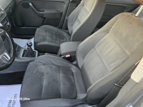 VW Golf Plus 1.4TSI, снимка 11