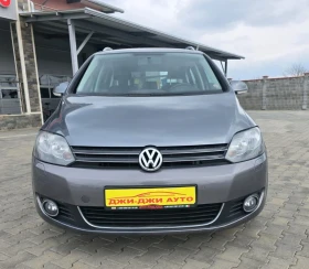 VW Golf Plus 1.4TSI, снимка 2