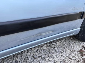 Peugeot Partner 1.6i 16v / Клима / Панорама, снимка 8