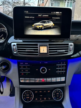 Mercedes-Benz CLS 350 CDI FACELIFT 9G-Tronic, снимка 12