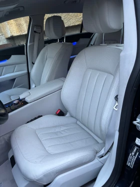 Mercedes-Benz CLS 350 CDI FACELIFT 9G-Tronic, снимка 11