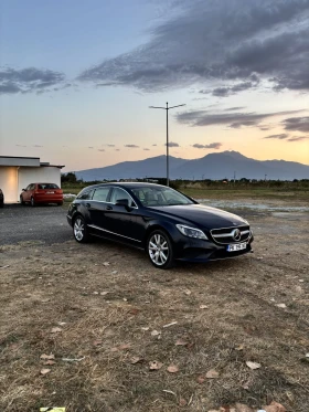 Mercedes-Benz CLS 350 CDI FACELIFT 9G-Tronic, снимка 4