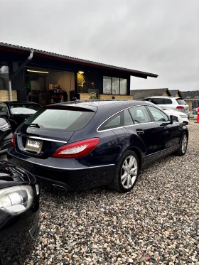 Mercedes-Benz CLS 350 CDI FACELIFT 9G-Tronic, снимка 4