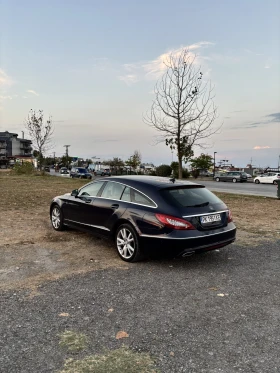 Mercedes-Benz CLS 350 CDI FACELIFT 9G-Tronic, снимка 5