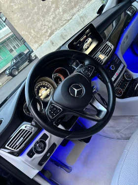 Mercedes-Benz CLS 350 CDI FACELIFT 9G-Tronic, снимка 10