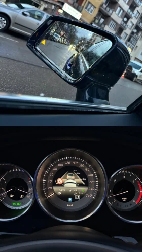 Mercedes-Benz CLS 350 CDI FACELIFT 9G-Tronic, снимка 15