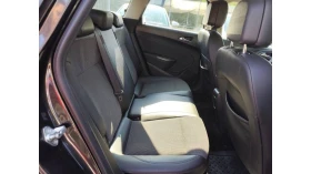 Opel Astra 1.7 Cdti ОТЛИЧЕН, снимка 8