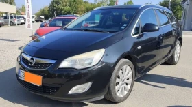 Opel Astra 1.7 Cdti ОТЛИЧЕН, снимка 3