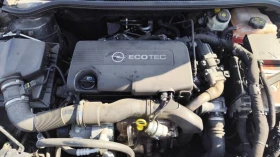 Opel Astra 1.7 Cdti ОТЛИЧЕН, снимка 13