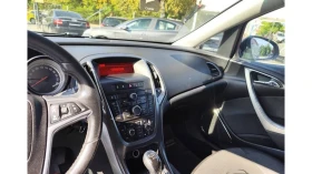 Opel Astra 1.7 Cdti ОТЛИЧЕН, снимка 10