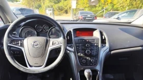 Opel Astra 1.7 Cdti ОТЛИЧЕН, снимка 9