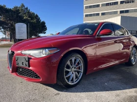 Alfa Romeo Giulia TI* Bose* Автофинансиране , снимка 2