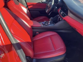 Alfa Romeo Giulia TI* Bose* Автофинансиране , снимка 12