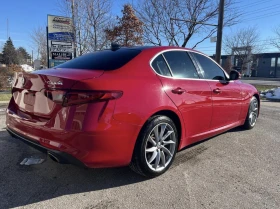 Alfa Romeo Giulia TI* Bose* Автофинансиране , снимка 4