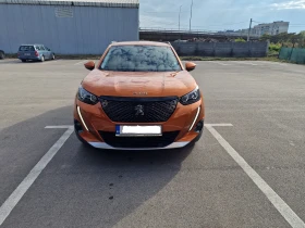 Peugeot 2008 allure, снимка 6