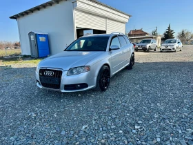 Audi A4 Sline Quattro 8клапана, снимка 1