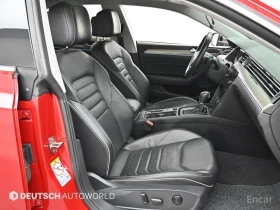 VW Arteon, снимка 10