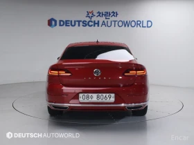 VW Arteon, снимка 4