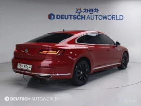 VW Arteon, снимка 2